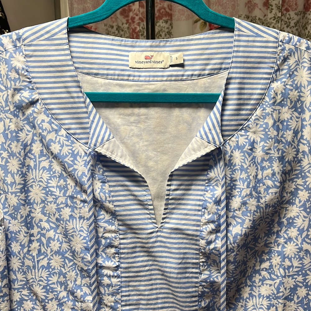 Vineyard Vines dress - Picture 3 of 9